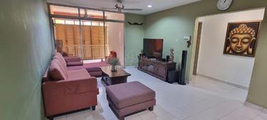 Puncak Nusa Kelana 1