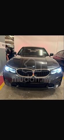 2020 Bmw 320i 2.0 SPORT (A) - 4