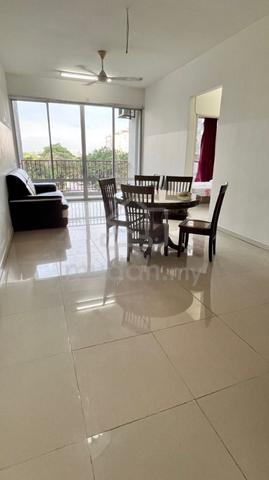 Greenfield Regency 1