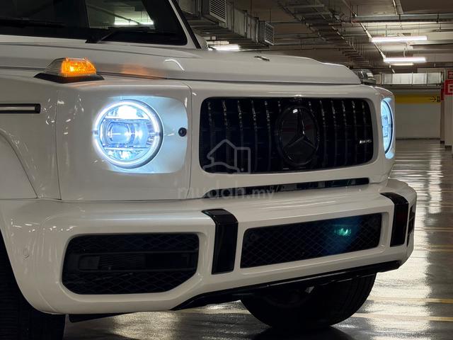 G63KIT 2022 Mercedes Benz G-CLASS 3.0L G400D/G350D - 5