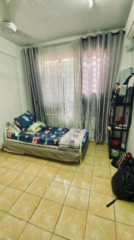 Pesona Apartment 1