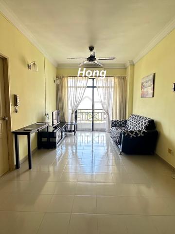Sunny Ville Condominium 1