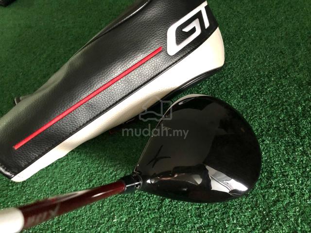TITLEIST GT2 Denali (50R) DRIVER  -  IGT GOLF - photo 4 of 6
