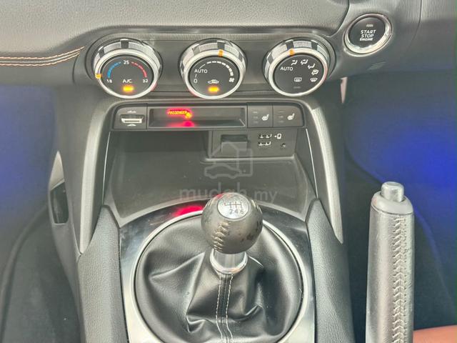 2.0‼️ Manual‼️Red‼️Mazda MX-5 2.0 RF MY22 ND (M) - 4