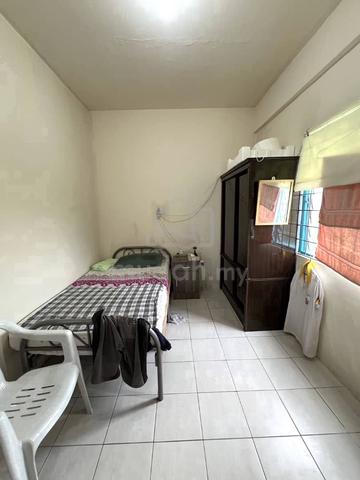 RPR Taman Sri Cahaya Tondong 4