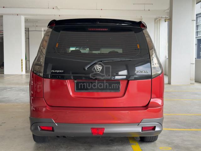 Proton EXORA PREMIUM 1.6L (A)ANDROID PLAYER/L.SEAT - 4