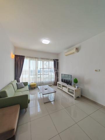Tropez Residences @ Tropicana Danga Bay 1
