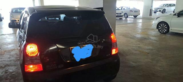 2007 Naza SURIA 1.1 GS (A) - 3