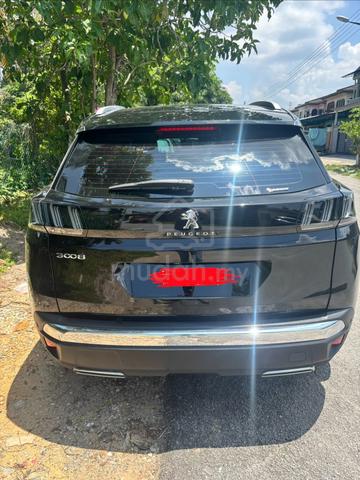 2024 Peugeot 3008 1.6 ALLURE THP MY17 P84 - 2