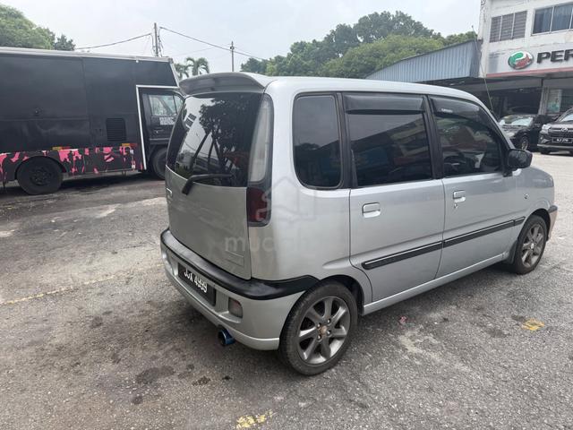 2006 Perodua KENARI 1.0 EZ L902 (A) - 1