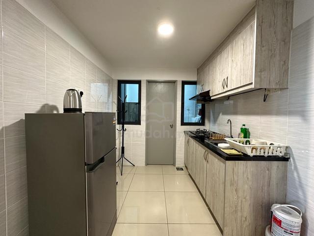 Ivory Residence 1
