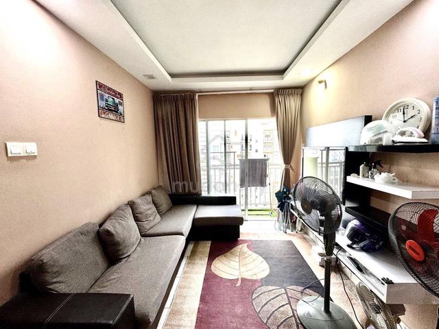 Sky Awani Residensi 1 1