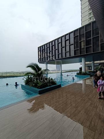 Bali Residences 1