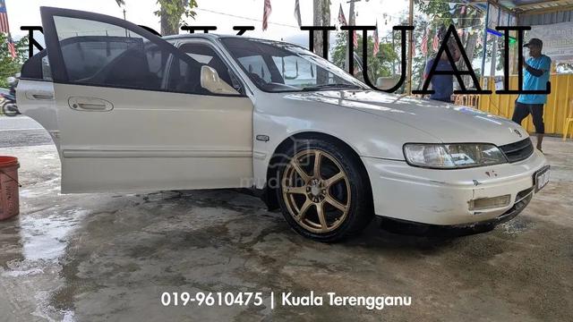 1994 Honda ACCORD SV4 2.2 (A) - 2
