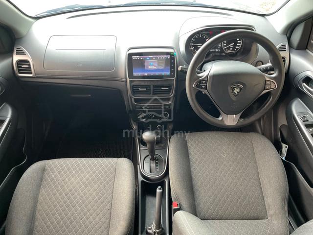2021 Proton SAGA 1.3 PREMIUM JIMAY MIYAK ZERO DP - 3