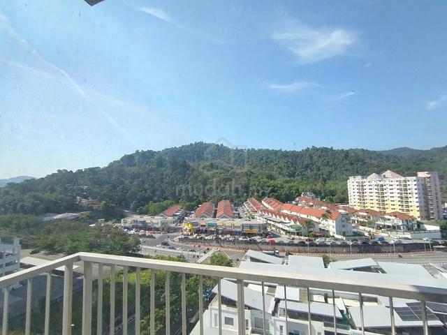 Platinum III @ Teluk Kumbar Heights 1