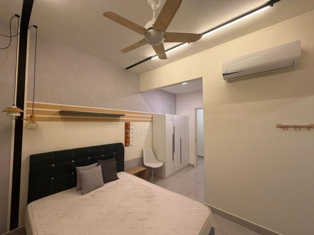 Ascenda Residences @ SkyArena 1