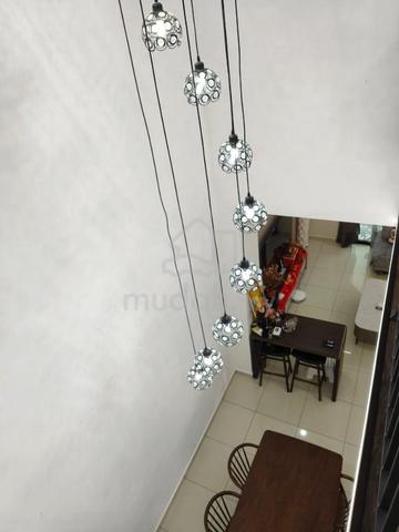2- Storey TerraceForSale@ Eco Horizon Ashton Batu Kawan 1