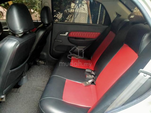 2009 Proton SAGA 1.3 BASE LINE (M) - 5