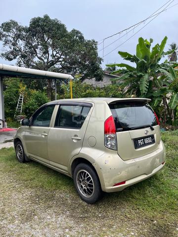 2006 Perodua MYVI 1.3 EZI (A) - 3