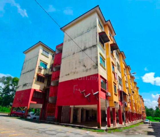 Taman Pulai Utama 1