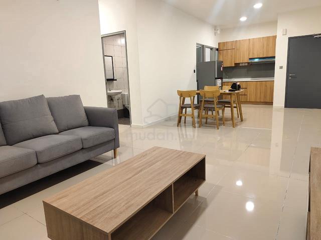 One49 Residence at Jln Kunyit Tmn Sri Amar Johor Bahru Johor 1
