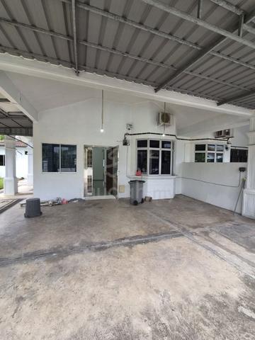 1-Storey Terrace/ Nusa Bestari/ Bukit Indah Aeon/ Tuas/ Sutera Mall 1
