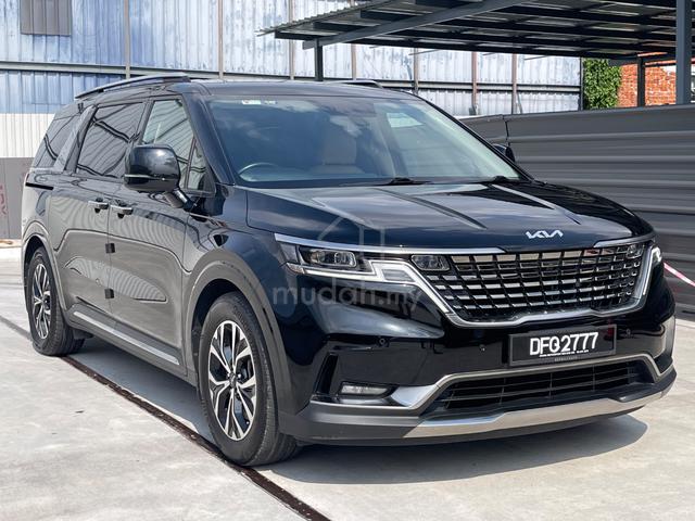 2023 Kia CARNIVAL 2.2D 11 SEATER (A) - 1