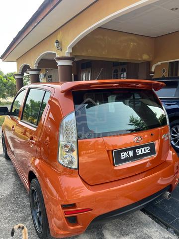 2010 Perodua MYVI 1.3 EZI FACELIFT (A) - 4