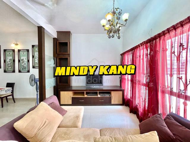 3 Storey Landed Setia Pearl Island Guarded Bayan Lepas FTZ for Rent 1