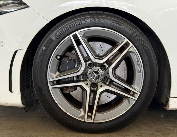 2019 Mercedes Benz A250 2.0 AMG (HATCHBACK / W177) - 5