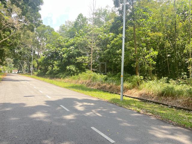 [FREEHOLD]Banglo Lot di College Height Garden Resort,  Untuk Dijual 3
