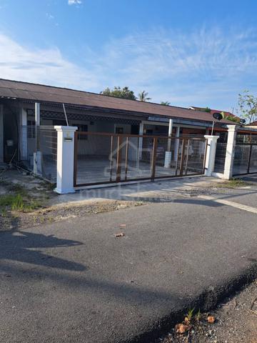 Rumah utk disewa Km 12 kg alor ibus jln yan 06600 alor setar kedah 1