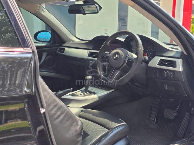 Bmw 335i SPORTS 3.0 (A) Well Taken Care off - 3