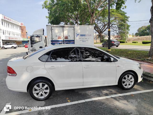 2016 Volkswagen POLO 1.6 (CKD) (A) - 5