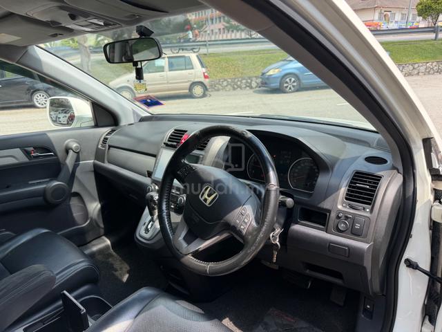 2010 Honda CR-V 2.0 i-VTEC FACELIFT (A) - 5