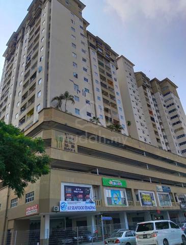 Vista Mutiara 1