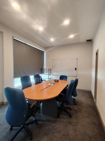 Jalan Ipoh Sentul Kepong (20x70/1st Floor/Renovated/ Air Cond Ready) 1