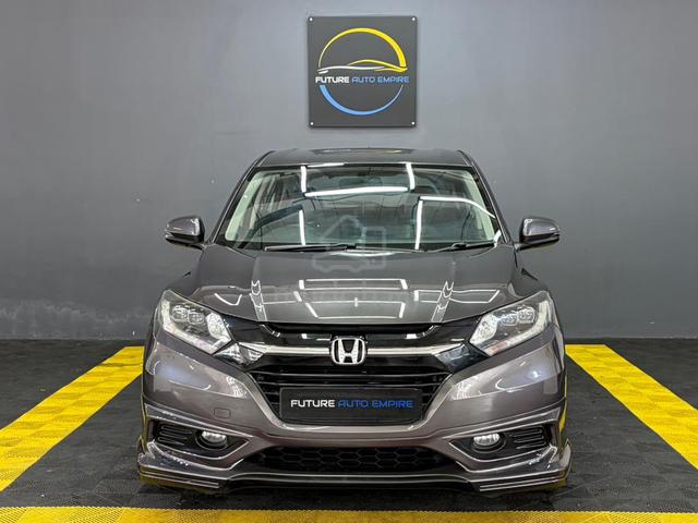 Honda HR-V 1.8 V / MUGEN BODYKIT / HONDA HRV SUV - 5