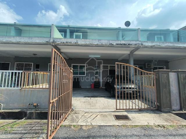 Paling Murah✔️Full Loan✔️ Teres 2-Tingkat Bandar Mutiara, Sg. Petani, 1