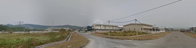 Industrial LAND For Sale Kuala Garing Industrial Park, Rawang 1