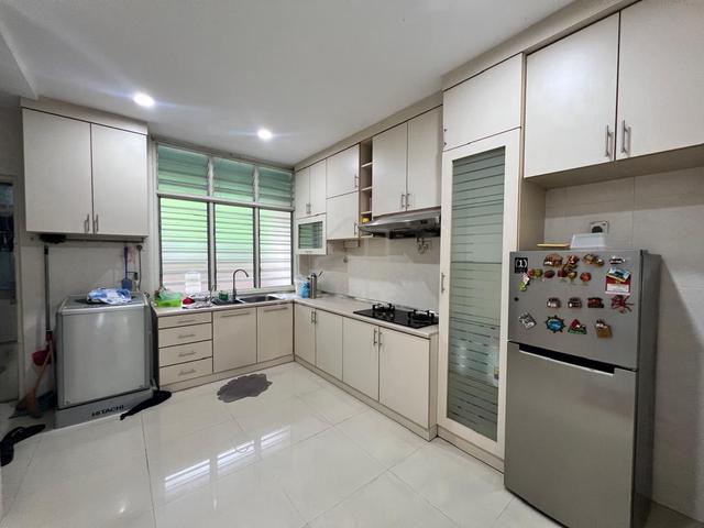 2 Storey Terrace Full Reno Taman Tempua Seri Emas Selesa Buntar Permai 1