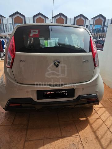 2015 Proton IRIZ 1.3 STANDARD (A) - 4