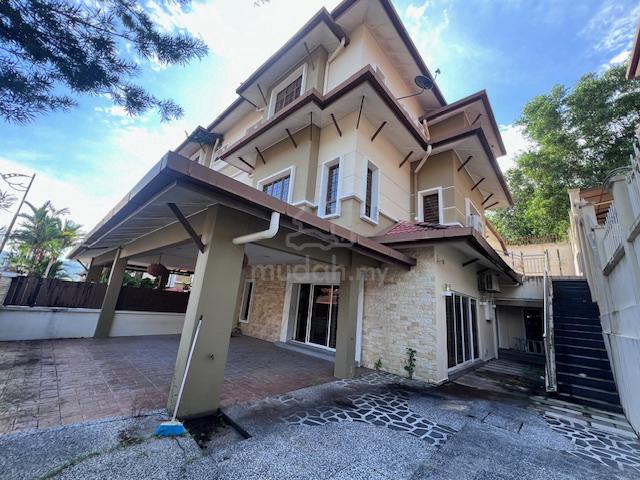 Bandar Mahkota Cheras Semi-D Fully Renovated 1
