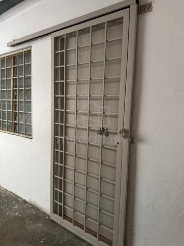 Apartment Idaman 1