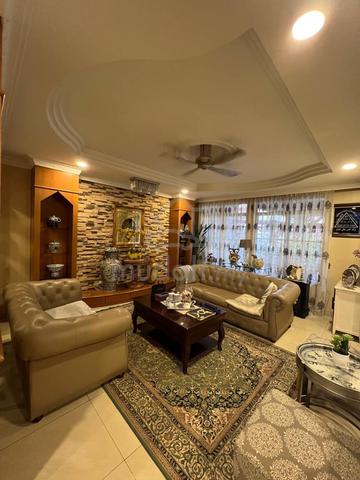 Renovated Mutiara Homes Bandar Bukit tinggi 1