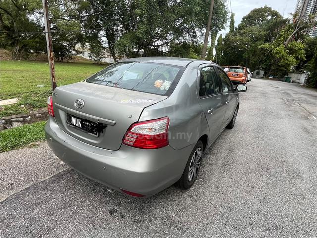 2010 Toyota Vios J facelift (a) DIRECT Owner - Cars for sale in OUG ...