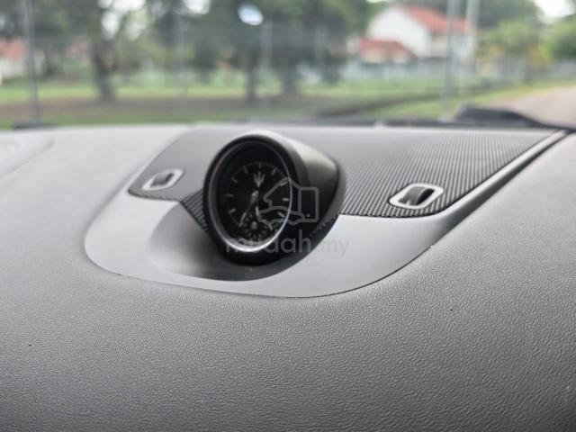 MASERATI LEVANTE Gransport (A) 3.0 V6 Biturbo 2019 - 4