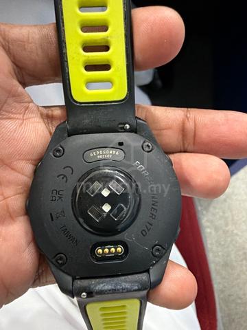 garmin forerunner 170 non misic - photo 5 of 5