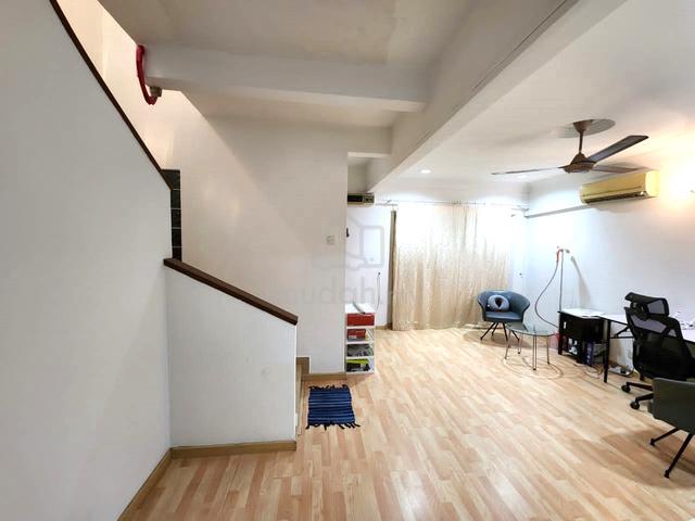 USJ13, RENOVATED & EXTENDED, Gated Guarded, USJ 13, USJ11, USJ2, USJ 3 1